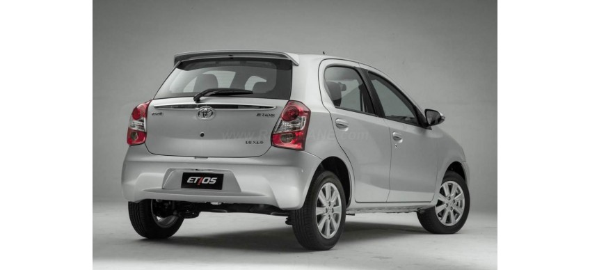 Toyota Etios